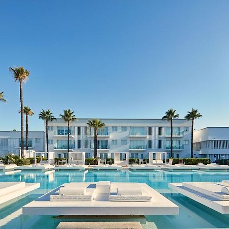 So White Beach Resort Ayia Napa Exterior photo