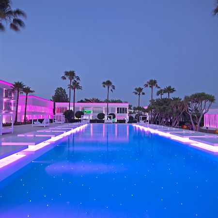 So White Beach Resort Ayia Napa Exterior photo