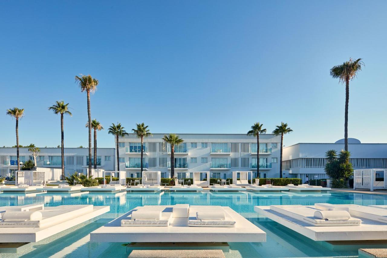 So White Beach Resort Ayia Napa Exterior photo