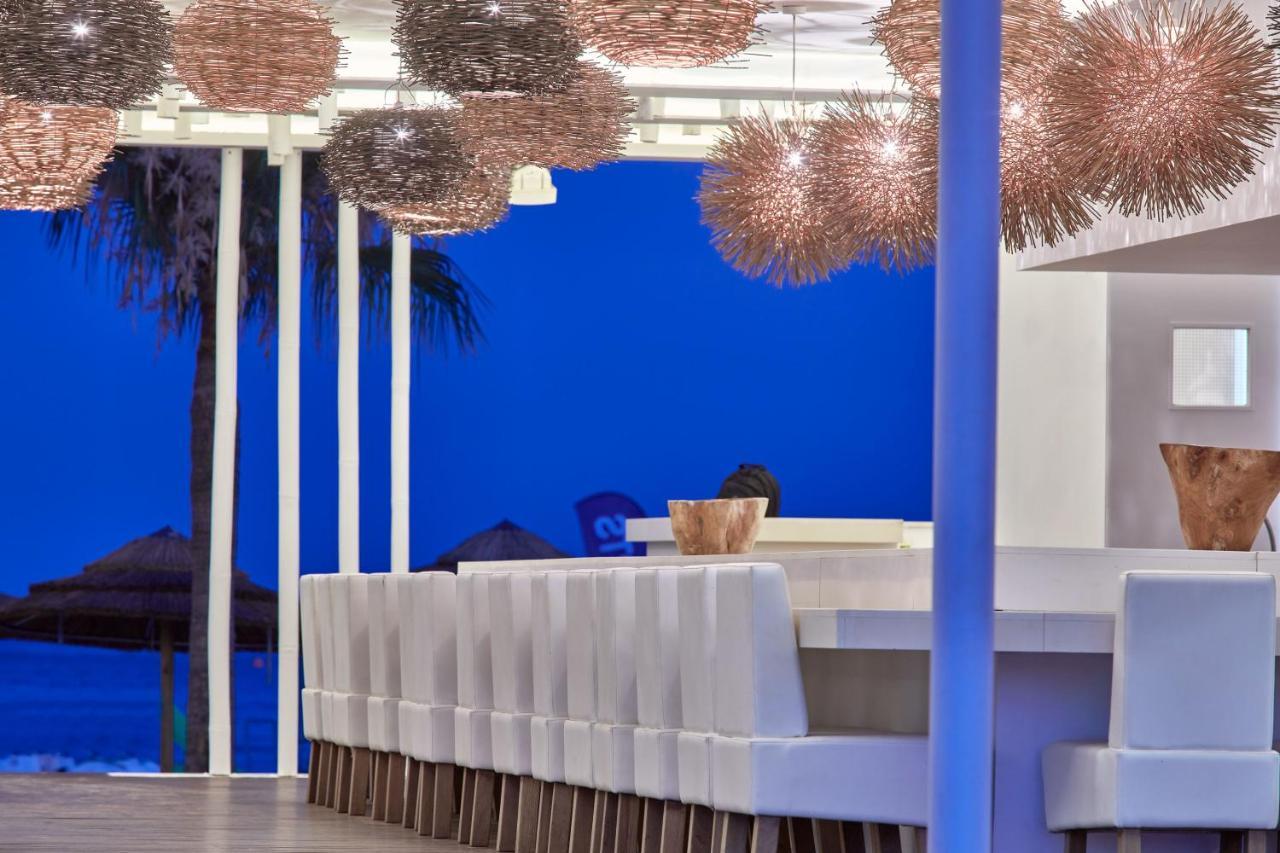 So White Beach Resort Ayia Napa Exterior photo