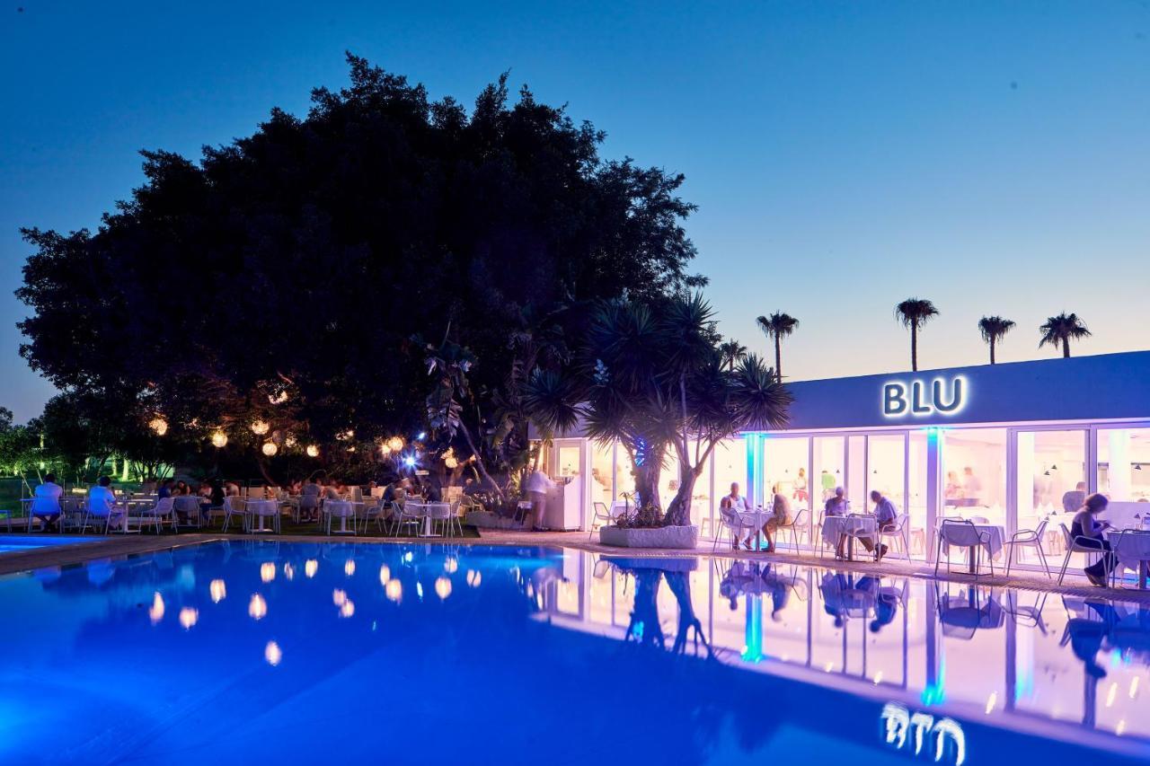 So White Beach Resort Ayia Napa Exterior photo