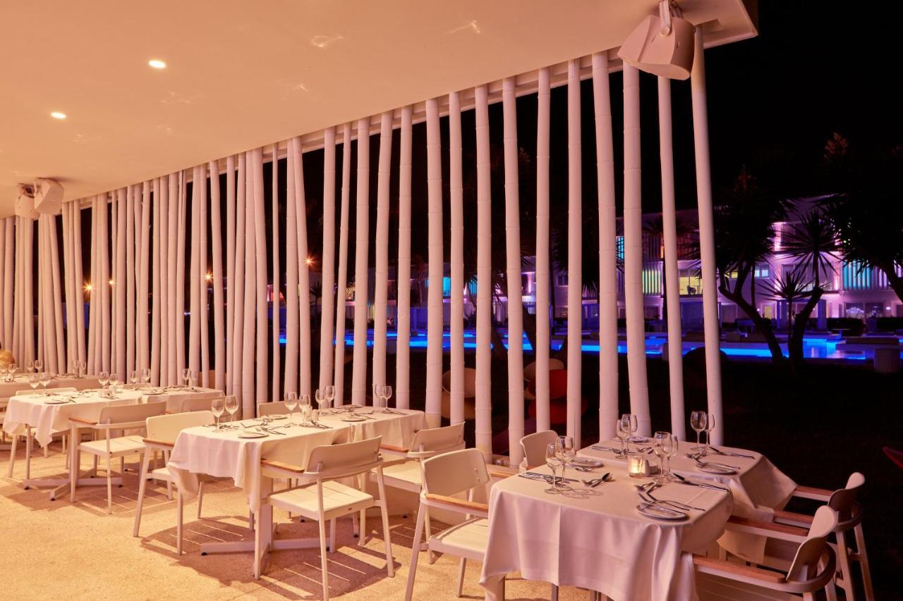 So White Beach Resort Ayia Napa Exterior photo
