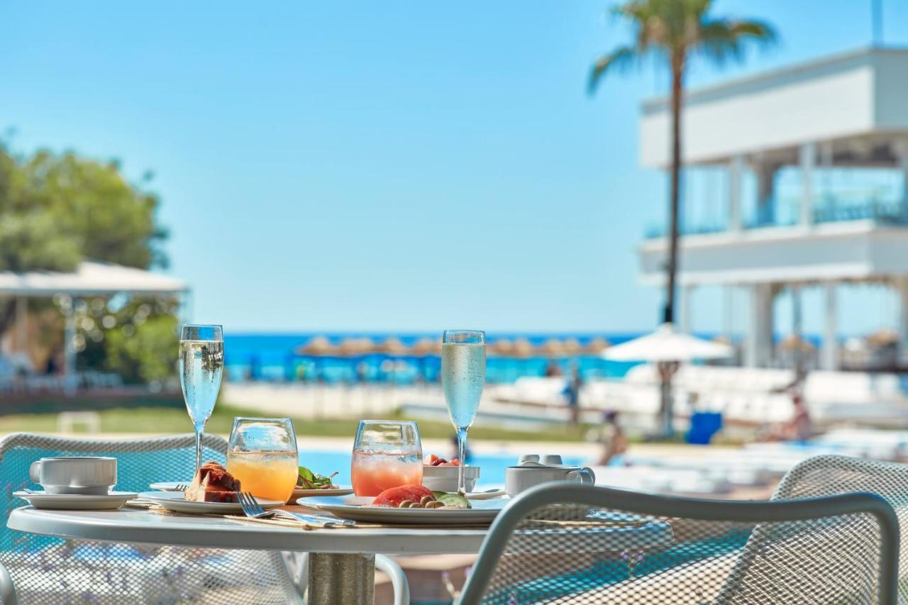 So White Beach Resort Ayia Napa Exterior photo