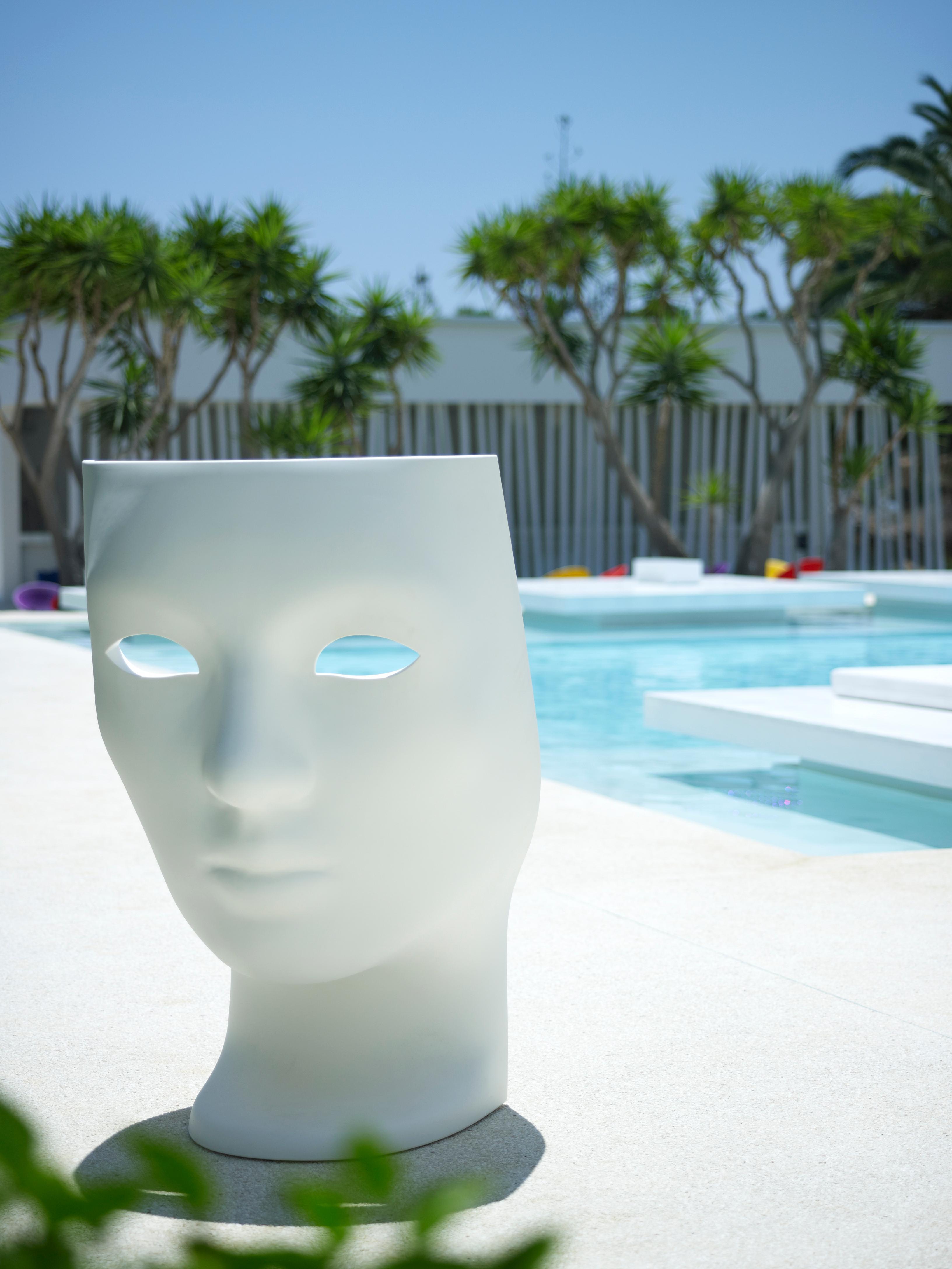 So White Beach Resort Ayia Napa Exterior photo