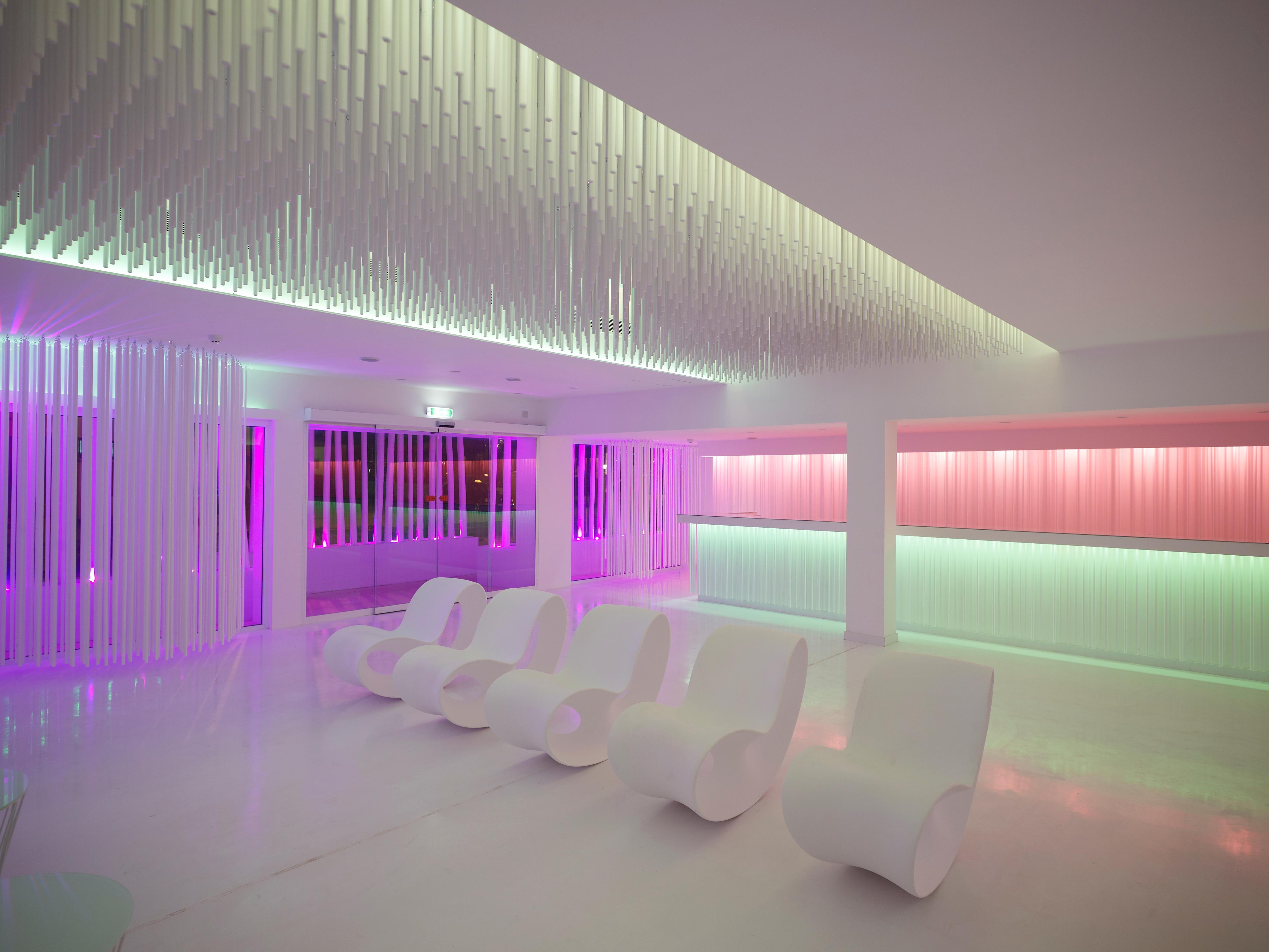 So White Beach Resort Ayia Napa Exterior photo