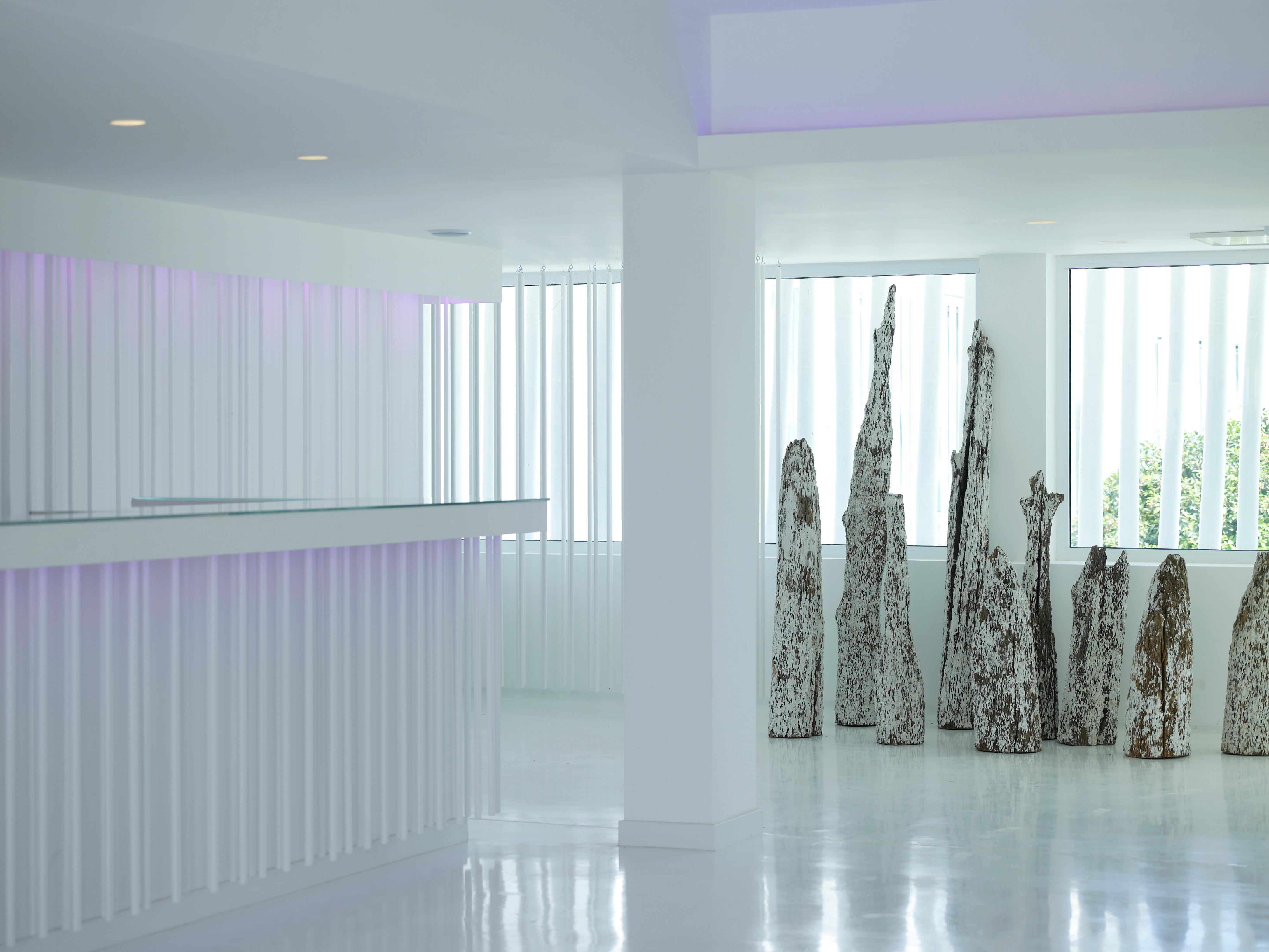 So White Beach Resort Ayia Napa Interior photo