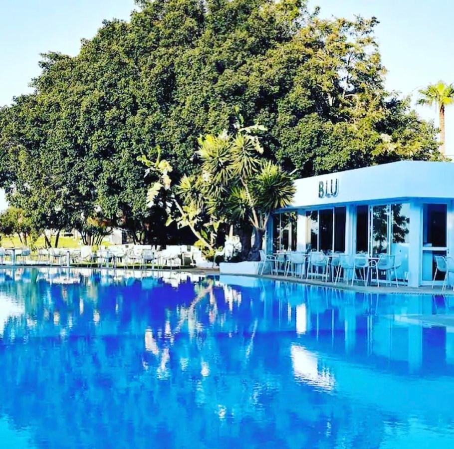 So White Beach Resort Ayia Napa Exterior photo