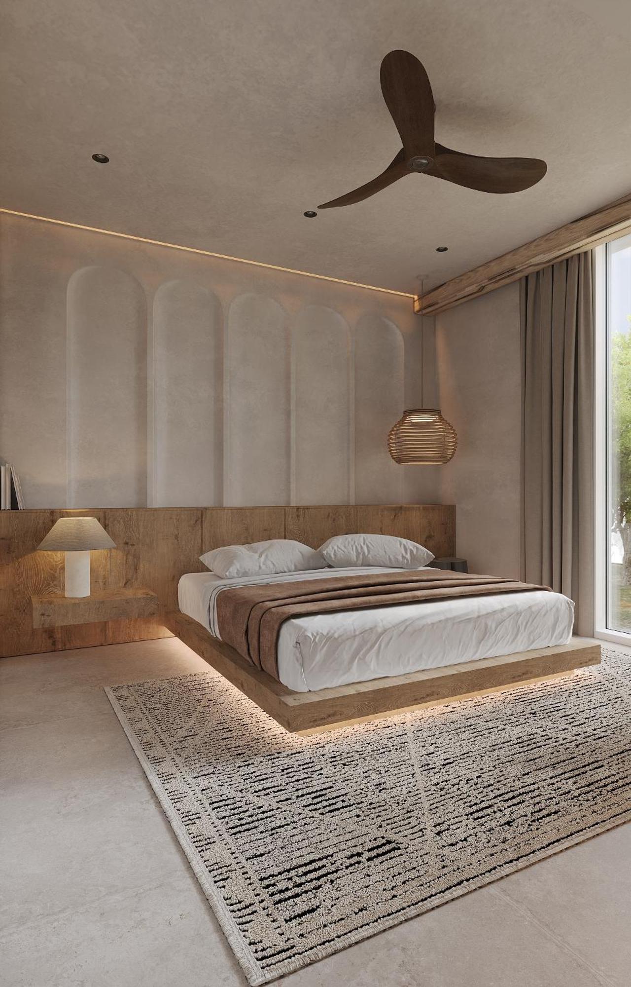 So White Beach Resort Ayia Napa Room photo