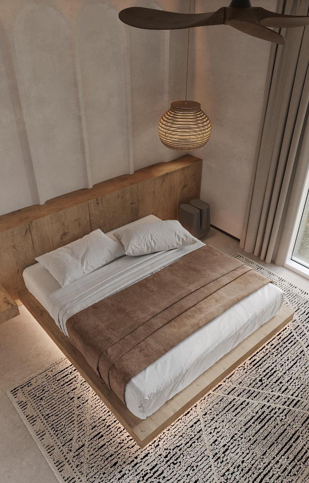 So White Beach Resort Ayia Napa Room photo