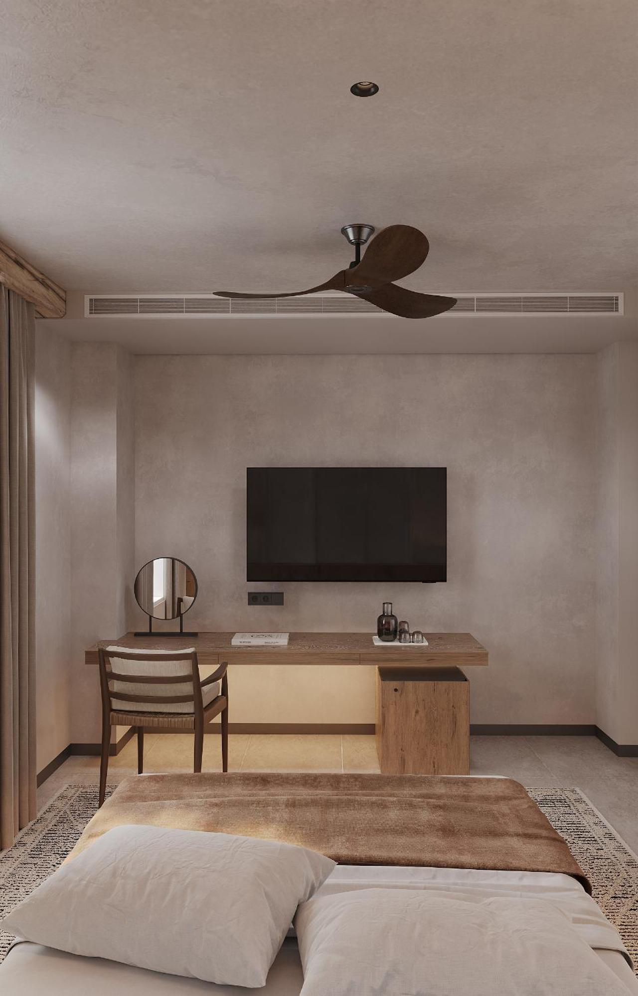 So White Beach Resort Ayia Napa Room photo