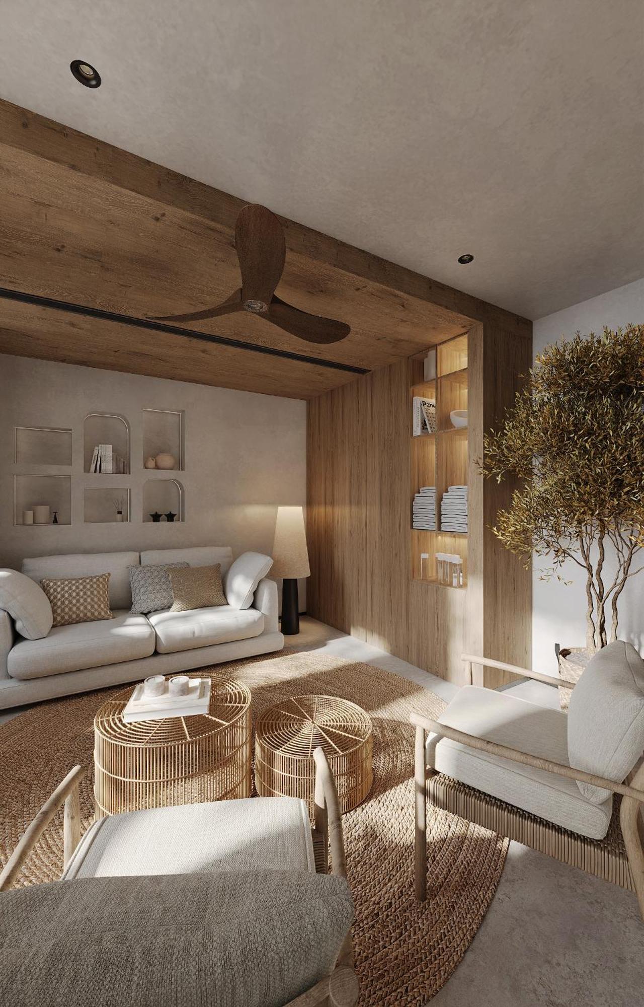 So White Beach Resort Ayia Napa Room photo