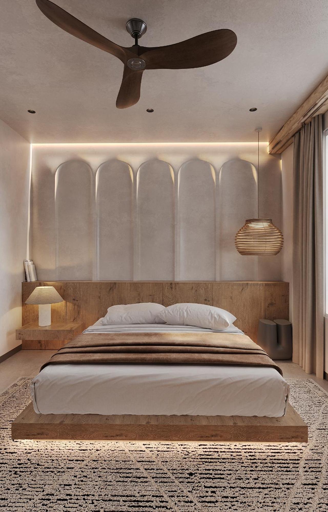So White Beach Resort Ayia Napa Room photo