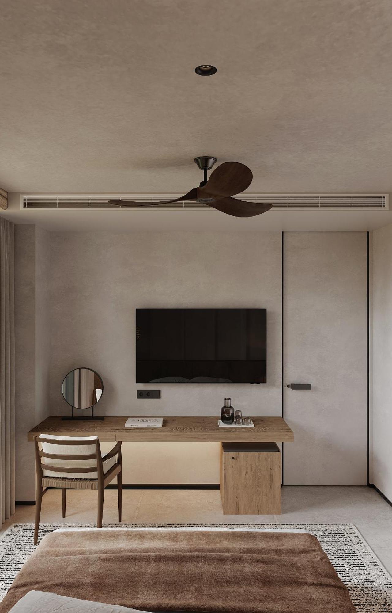 So White Beach Resort Ayia Napa Room photo