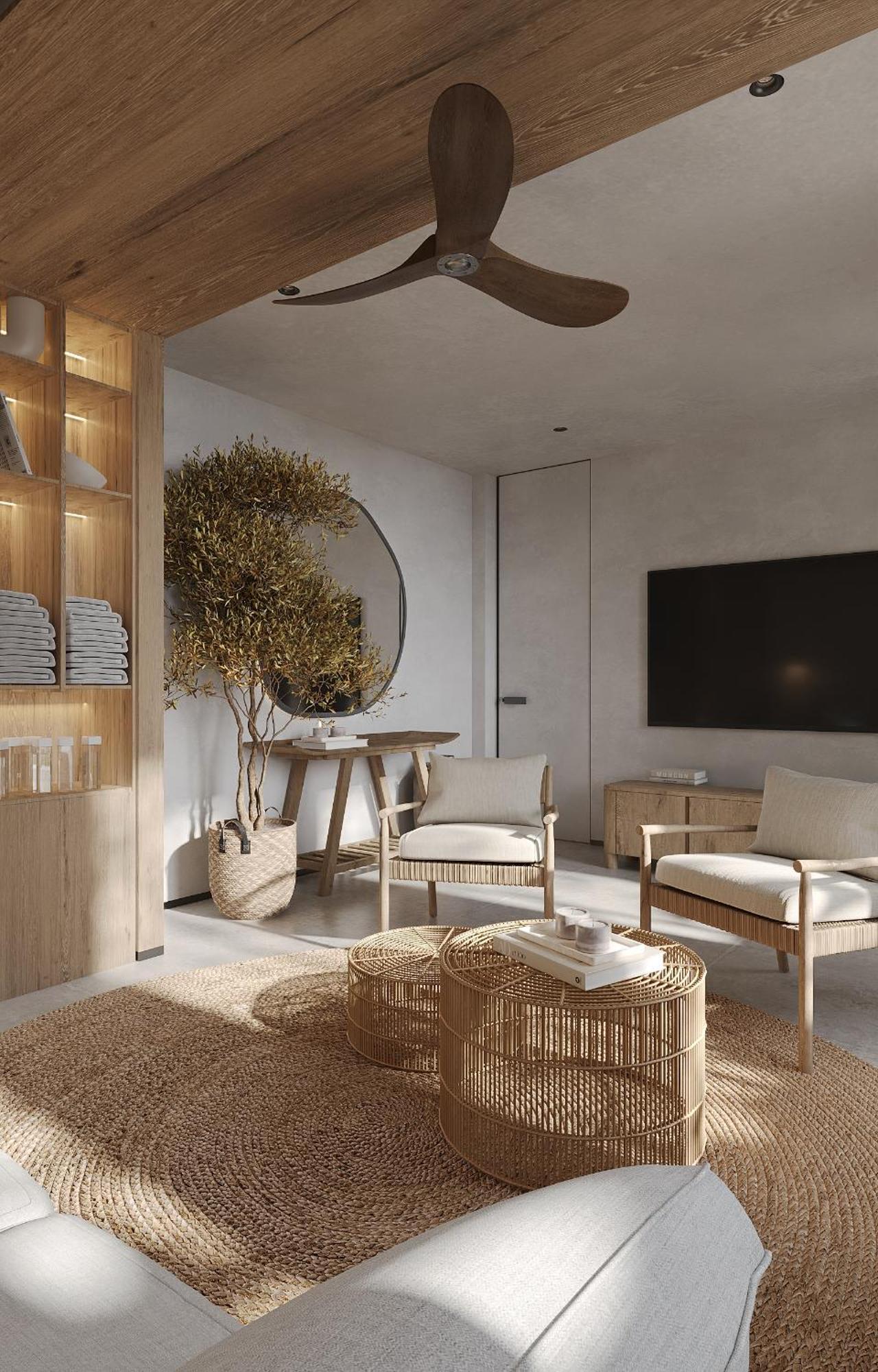 So White Beach Resort Ayia Napa Room photo