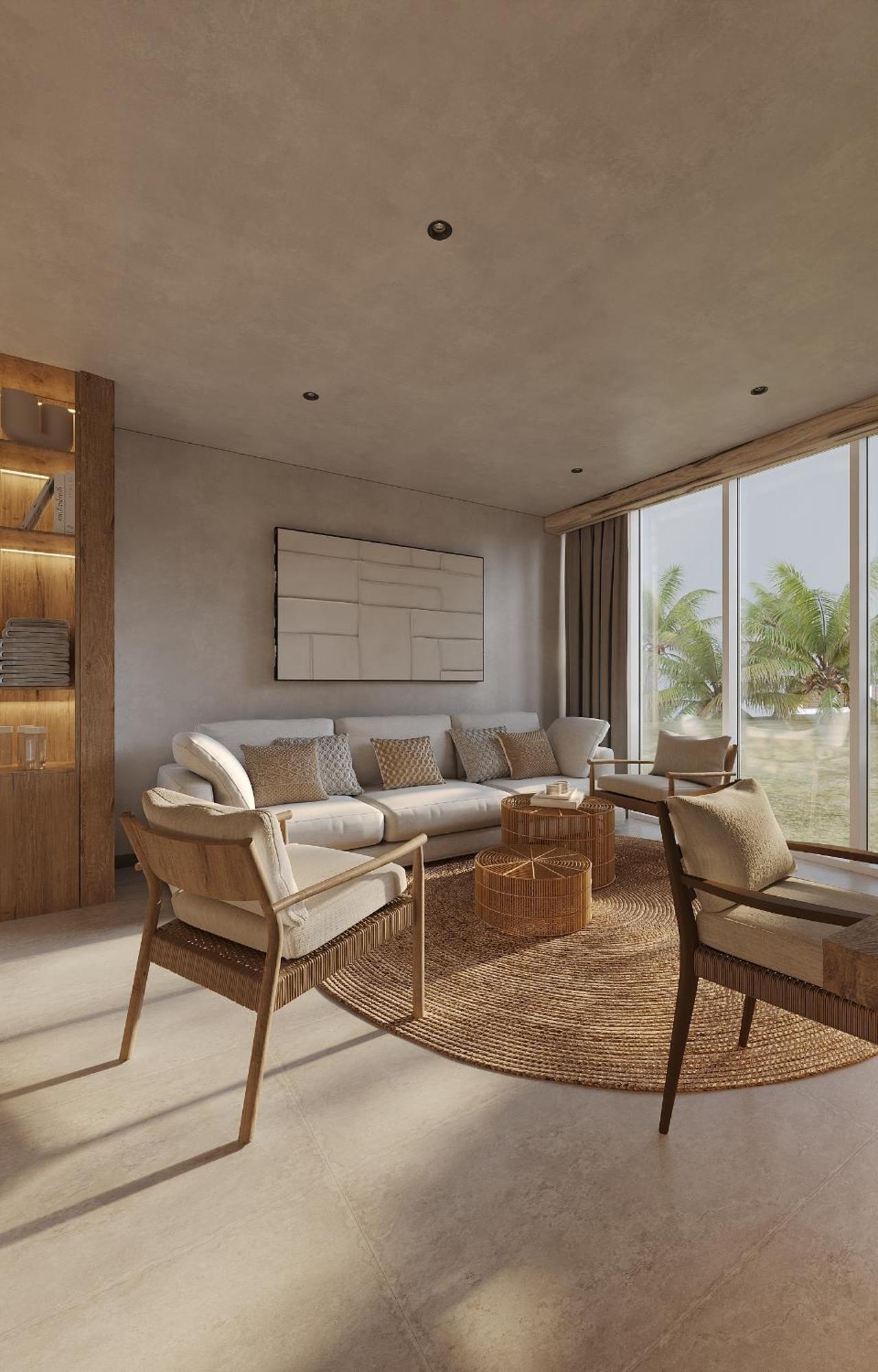 So White Beach Resort Ayia Napa Room photo
