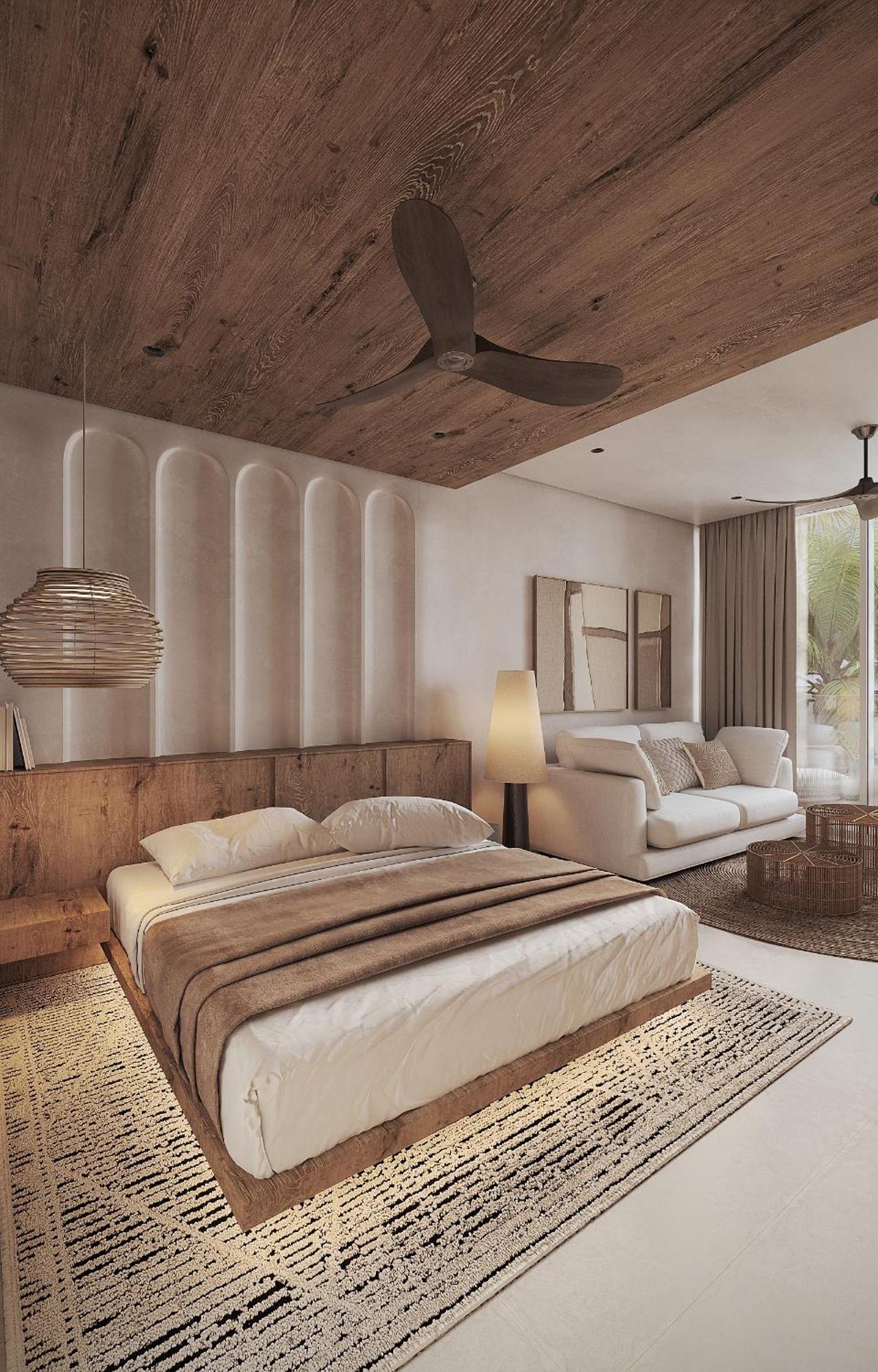 So White Beach Resort Ayia Napa Room photo