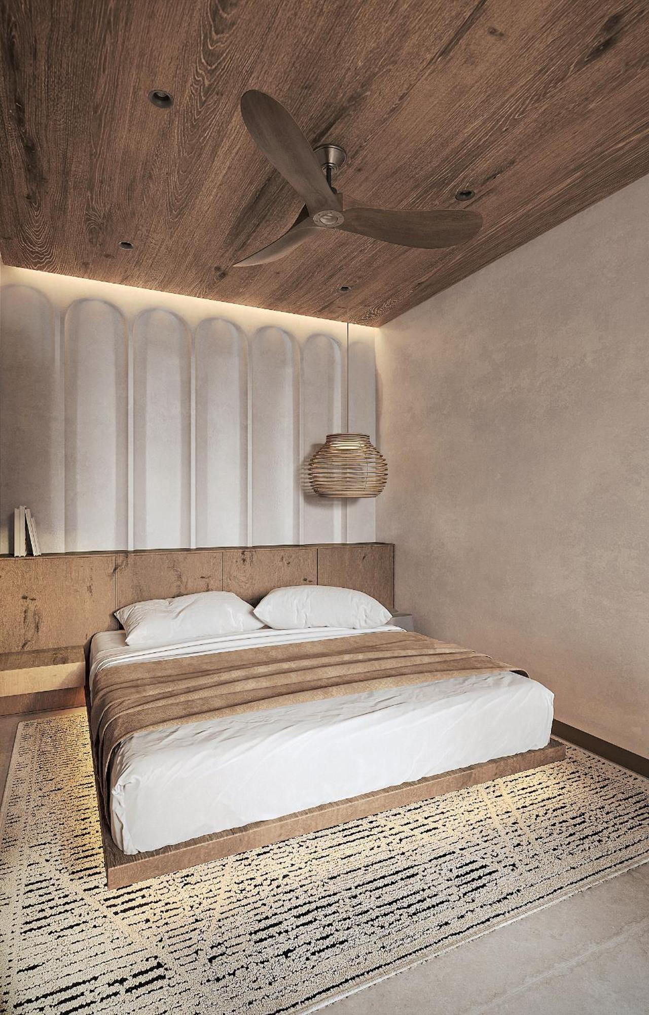 So White Beach Resort Ayia Napa Room photo