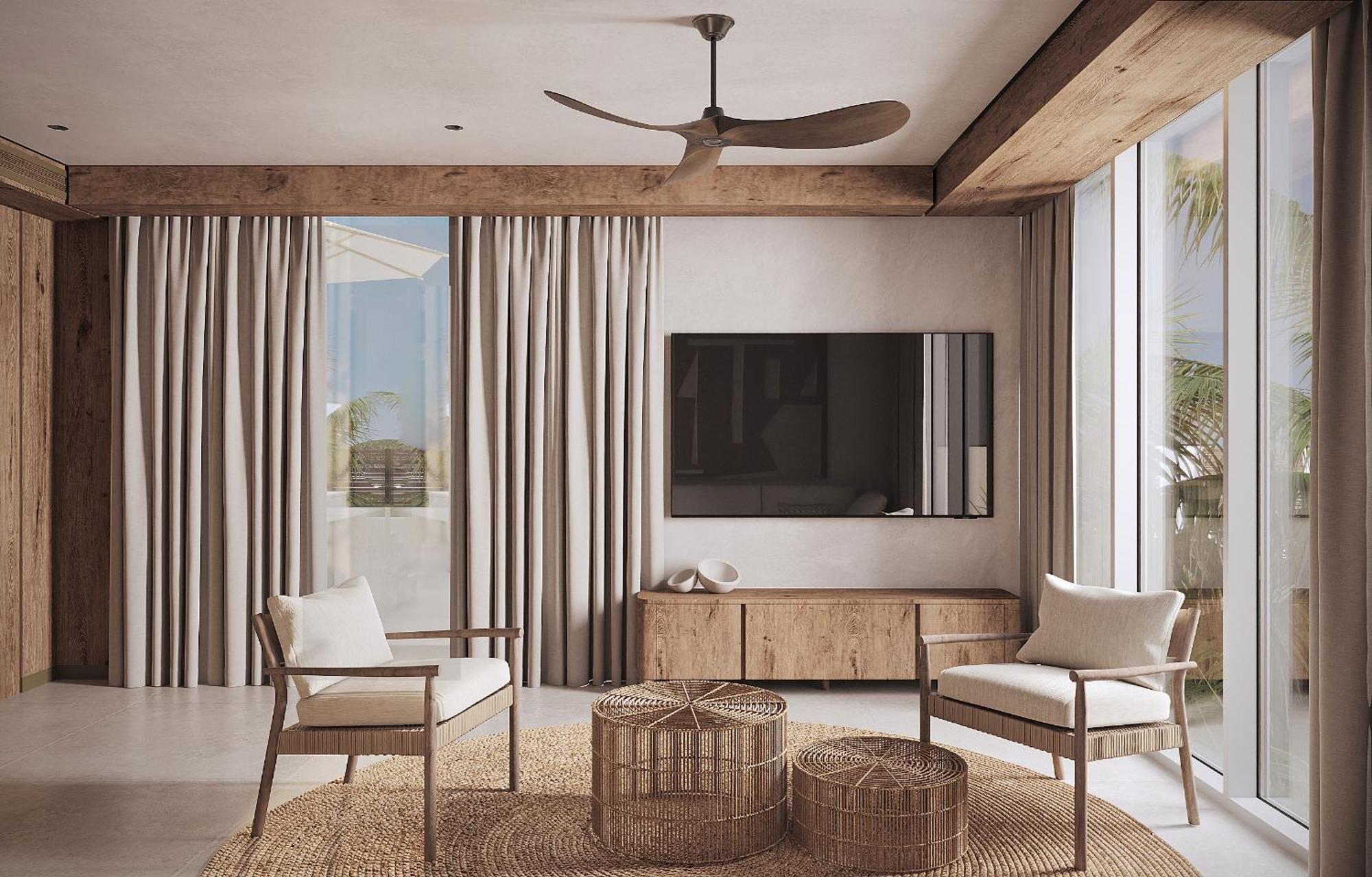 So White Beach Resort Ayia Napa Room photo