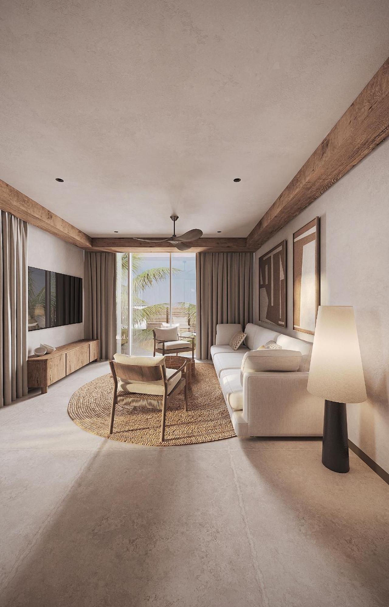 So White Beach Resort Ayia Napa Room photo